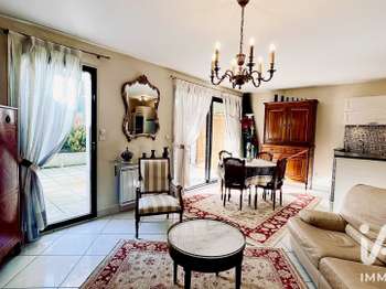 Vente Appartement 3 piècesTours