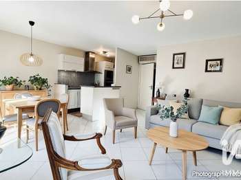 Vente appartement 3 pièces Vente appartement 3 pièces