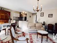 Vente appartement 3 pièces Vente appartement 3 pièces