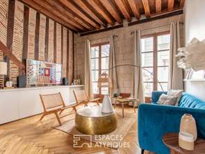 Vente Appartement 2 piècesTours