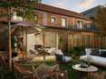 Vente appartement 3 pièces Tours - 37