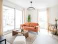 Vente appartement 3 pièces Tours - 37