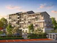 Vente appartement 3 pièces Tours - 37