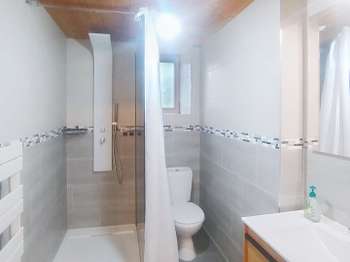 Vente appartement 3 pièces Tours-en-Savoie 73