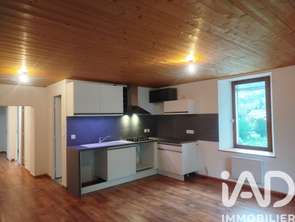 Vente Appartement 3 piècesTours-en-Savoie