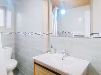 Vente Appartement 3 piècesTours-en-Savoie