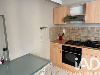 Vente appartement 2 pièces Vente appartement 2 pièces