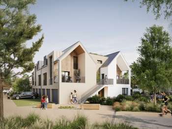 Vente appartement 4 pièces Toussus-le-Noble 78