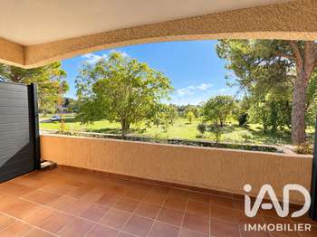 Vente Appartement 2 piècesTrans-en-Provence