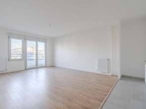 Vente Appartement 3 piècesTrappes