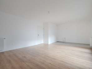 Vente Appartement 3 piècesTrappes