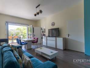 Vente Appartement 4 piècesTrappes