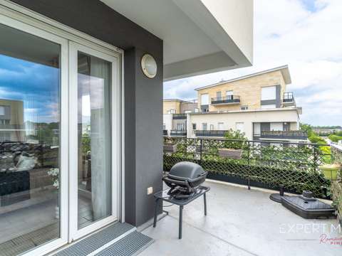 Vente appartement 5 pièces