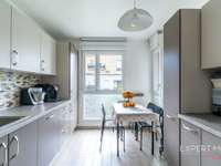 Vente appartement 5 pièces Vente appartement 5 pièces
