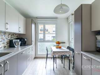 Vente appartement 5 pièces