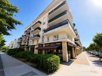 Vente Appartement 3 piècesTrappes