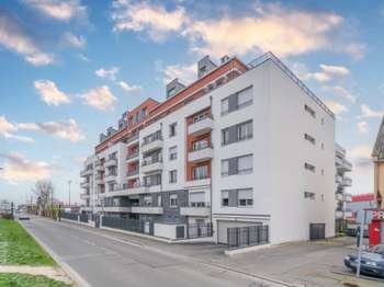 Vente Appartement T1Trappes