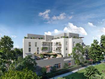 Vente appartement 2 pièces Trappes 78
