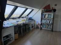 Vente appartement 7 pièces