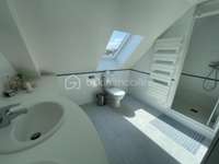 Vente appartement 7 pièces