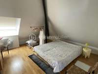 Vente appartement 7 pièces