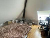 Vente appartement 7 pièces