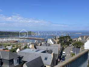 Vente Appartement 6 pièces +Trébeurden