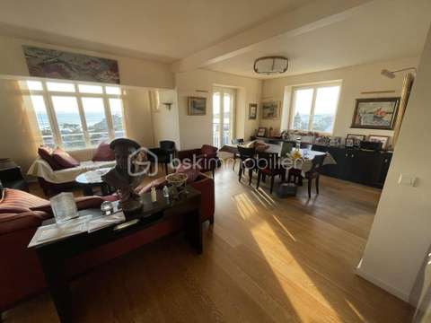 Vente appartement 7 pièces Vente appartement 7 pièces