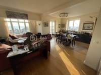 Vente appartement 7 pièces