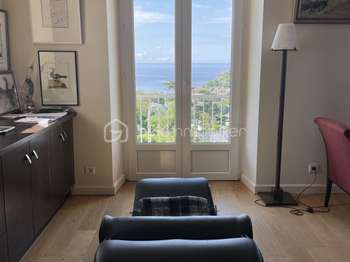 Vente appartement 7 pièces
