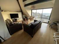 Vente appartement 7 pièces