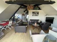 Vente appartement 7 pièces