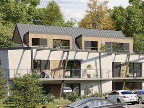 Vente Appartement 4 piècesTrébeurden