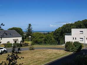 Vente Appartement 2 piècesTrébeurden
