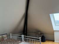 Vente appartement 6 pièces