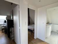 Vente appartement 6 pièces