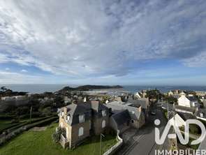 Vente Appartement 5 piècesTrébeurden