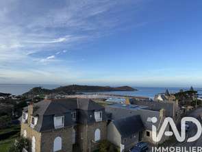 Vente Appartement 5 piècesTrébeurden