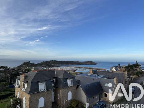 Vente appartement 5 pièces Trébeurden 22