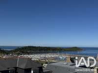 Vente appartement 6 pièces