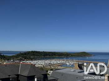 Vente Appartement 6 pièces +Trébeurden