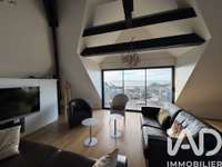 Vente appartement 6 pièces