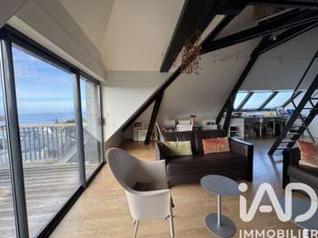Vente appartement 6 pièces
