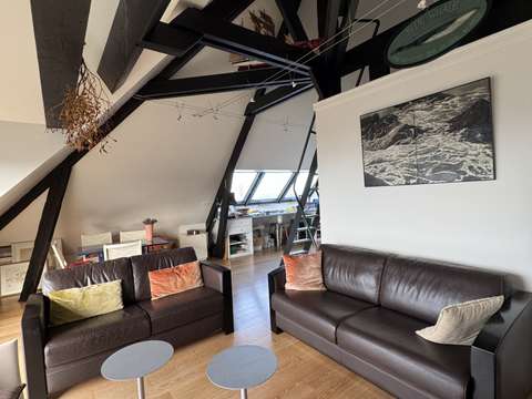 Vente appartement 5 pièces