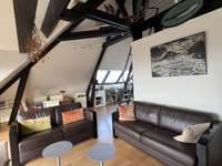 Vente appartement 5 pièces Vente appartement 5 pièces