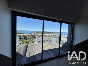 Vente Appartement 6 pièces +Trébeurden