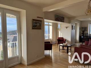 Vente appartement 5 pièces