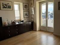 Vente appartement 6 pièces