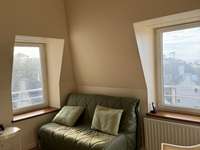 Vente appartement 5 pièces Vente appartement 5 pièces