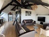 Vente appartement 6 pièces Vente appartement 6 pièces